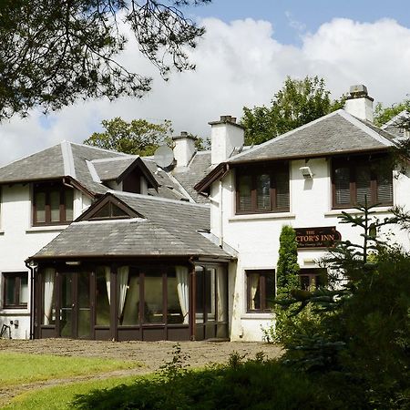 The Factor'S Inn & Factor'S Cottage ฟอร์ตวิลเลียม ภายนอก รูปภาพ