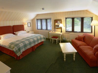 The Factor'S Inn & Factor'S Cottage ฟอร์ตวิลเลียม ภายนอก รูปภาพ