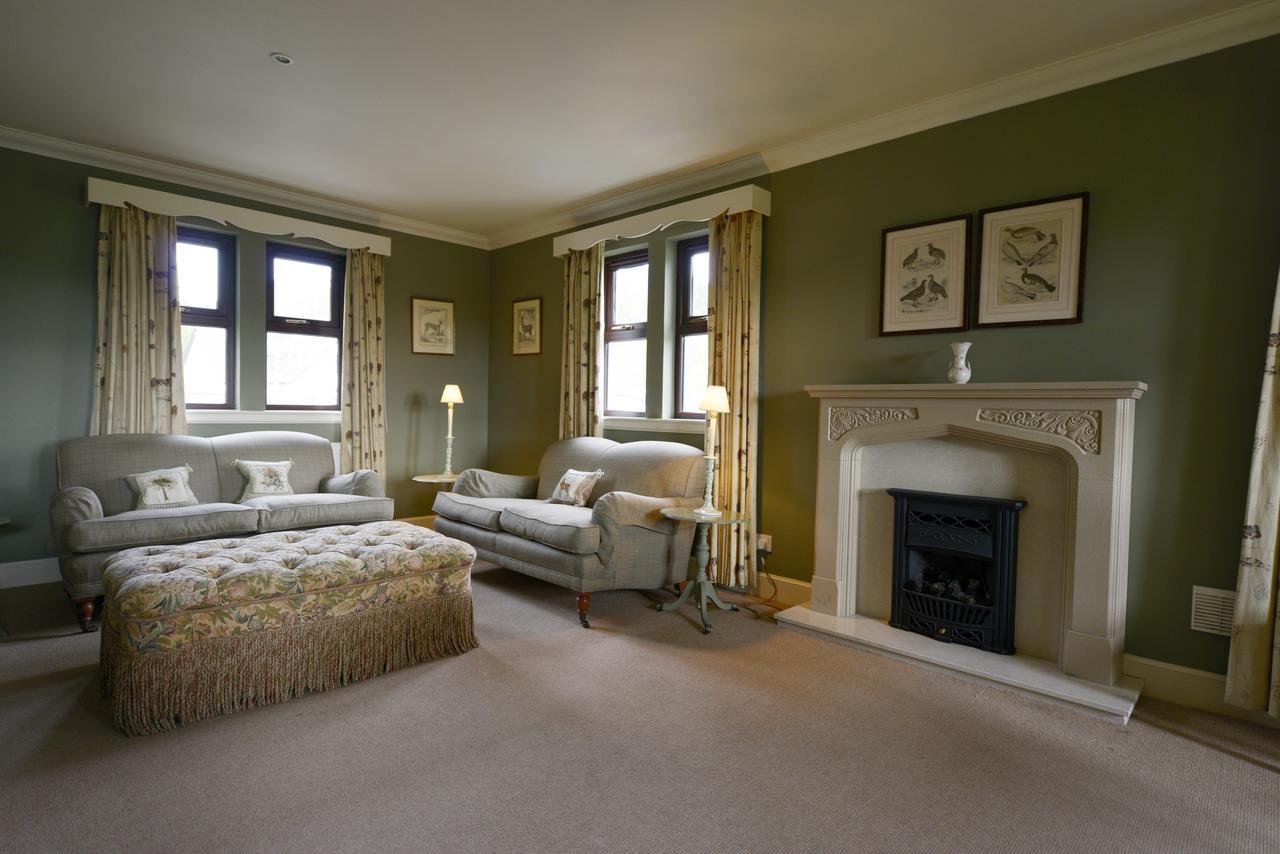 The Factor'S Inn & Factor'S Cottage ฟอร์ตวิลเลียม ภายนอก รูปภาพ