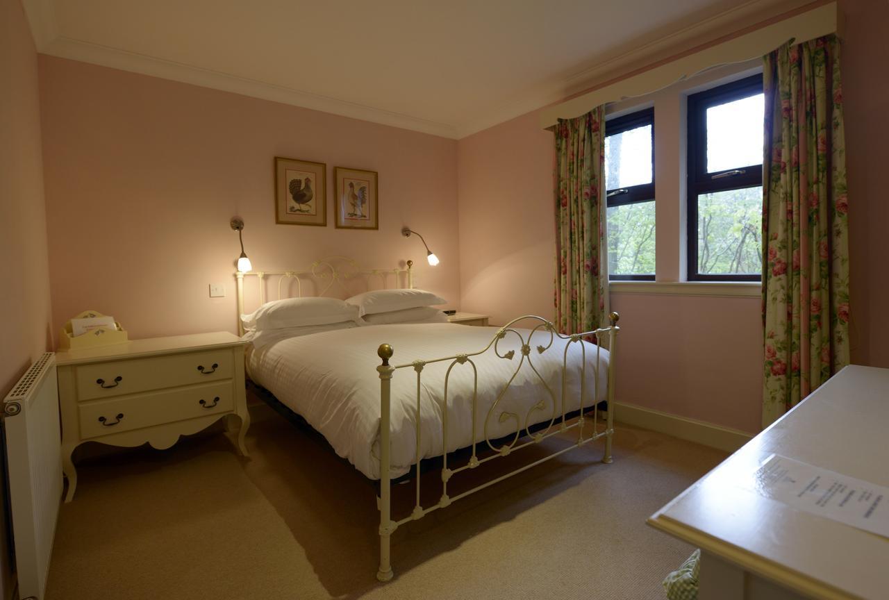 The Factor'S Inn & Factor'S Cottage ฟอร์ตวิลเลียม ภายนอก รูปภาพ