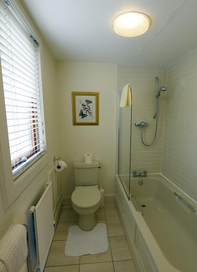 The Factor'S Inn & Factor'S Cottage ฟอร์ตวิลเลียม ภายนอก รูปภาพ