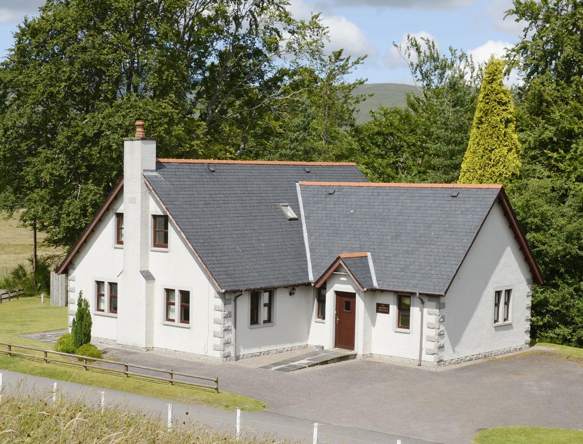The Factor'S Inn & Factor'S Cottage ฟอร์ตวิลเลียม ภายนอก รูปภาพ
